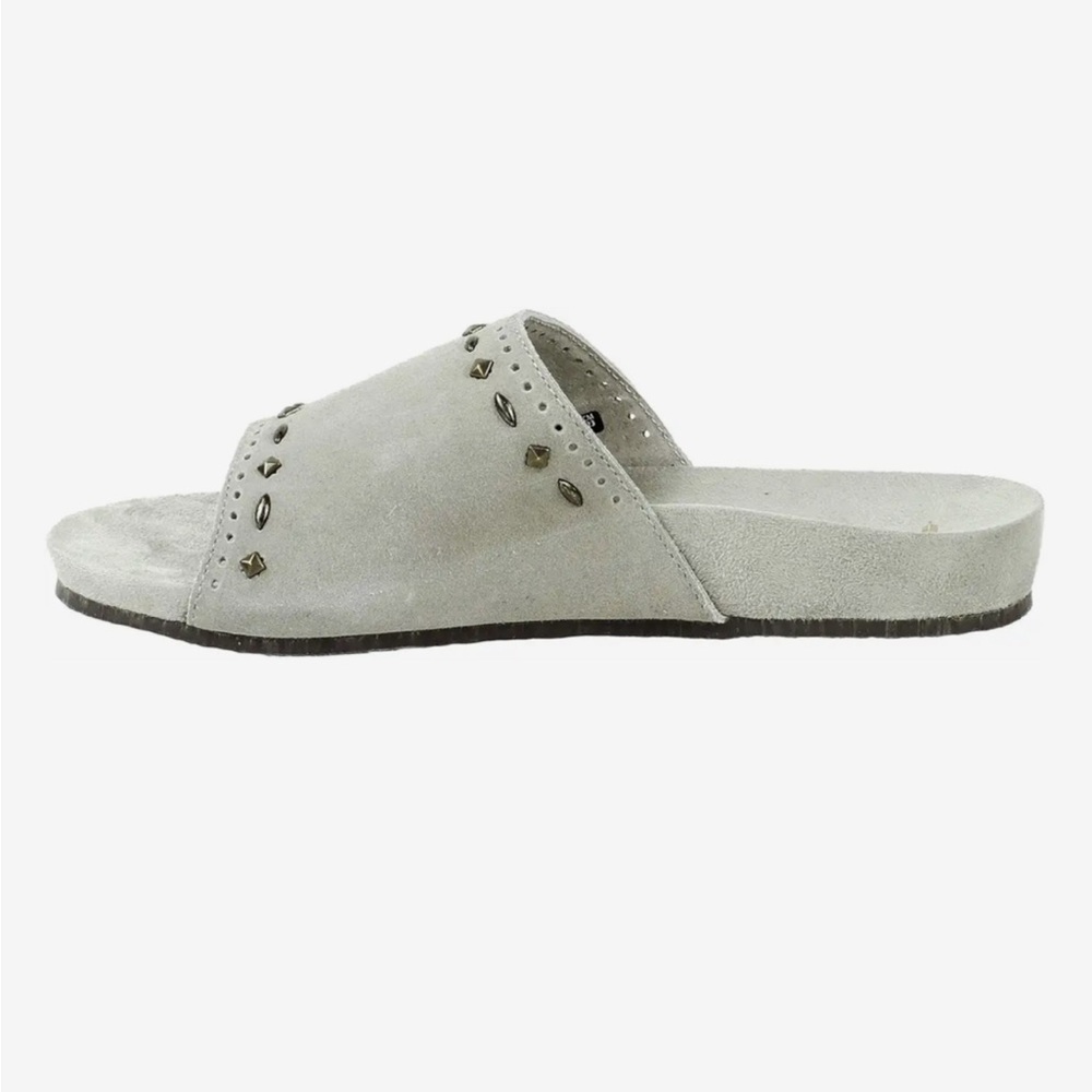 Revitalign Sofia Stud Sandals Women’s 8B